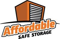 Affordable Safe Storage image 1